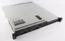 Dell PowerEdge R230 Server Quad Core E3-1220 v5 3.0GHz 16GB RAM picture