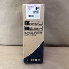 Genuine Sealed Fujifilm DL650 Pink Ink Cartridge Exp.2024 700mL C13T652910 picture