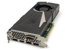 Dell NVIDIA GeForce GTX 1070 8GB Graphics Card picture