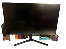 Xiaomi Redmi G24 165Hz 23.8 Inch Esports Game Monitor picture