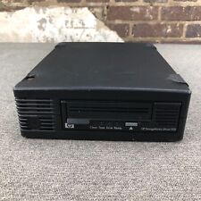 HP LTO-3 800Gb Tape drive EXTERNAL LVD EH842A Ultrium 920 EH842-69201 443584-001 picture