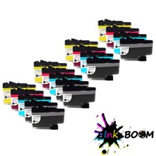 18 Ink Cartridge fits Brother LC3039 LC-3039XXL HL-J6000DW MFC-J6545DW XL picture