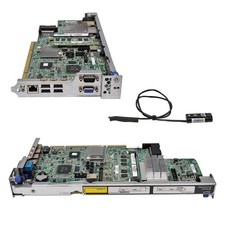 HP ProLiant DL580 G9 Serial Peripheral Interface SPI Board 865900-001 013647-001 picture