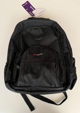 Targus Groove 15.6 in backpack picture