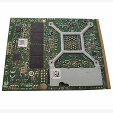 Upgrade to a GTX 675M 2GB GDDR5 video card picture