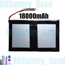  New 3.7V 18000mAh 7Line Battery For Autel MaxiSys MS908s / MS908s PRO picture