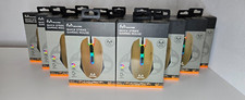REALTREE Quick Strike Wired PC Gaming Mouse picture