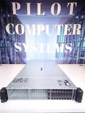 HPE ProLiant DL380 Gen10 4210R 2.4GHz 10-core 1P 32GB-R P408i-a NC 24SFF 800W PS picture