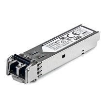 StarTech-New-SFP100BZXST _ STARTECH STARTEH SFP10GBBXDST 10KM 10GIGABI picture