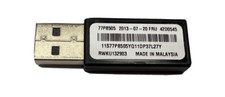 42D0545 IBM 2GB VMWARE USB Memory Flash Drive Key picture