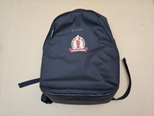 Incase Reform Tensaerlite Black Laptop Backpack Florida State University Logo picture