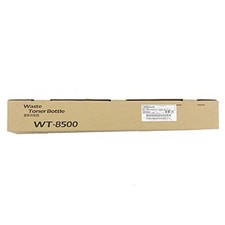 Kyocera WT-8500 Waste Toner Unit - Laser (1902nd0un0) picture