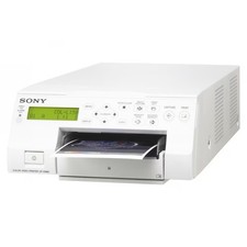 SONY UPD25MD (UP-D25MD) Digital Video Printer picture