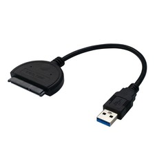 USB3.0 to SATA Hard Disk Cable 2.5/3.5 inch Hard Disk Drive Easy Drive Cable picture