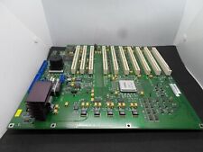 HP HPE Compaq DEC 54-30418-01 AA Alphaserver ES45 10 Slot PCI Backplane SEE NOTE picture