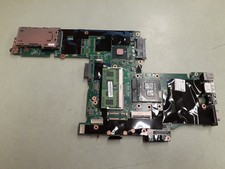 IBM Lenovo ThinkPad 04W0503 Laptop Motherboard / SLBTS / 2x2GB picture