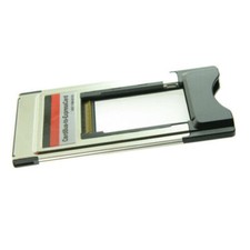 CABLECY 34mm 54mm ExpressCard Express to PCMCIA PC Card Converter Card Adapter picture