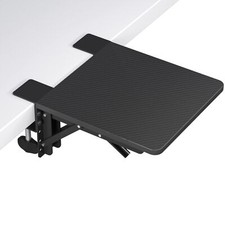 BONTEC Ergonomics Desk Extender Tray, 9.5