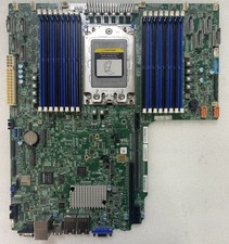Supermicro H11SSW-NT REV 2.0 Server Motherboard Support AMD EPYC 7001/2 Series picture