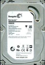 ST2000DM001,  1E6164-570,   SC48,  WU,  W1E5   SEAGATE SATA 2TB picture
