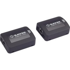 Black Box USB 2.0 Extender - CAT5 (ic280ar2) picture