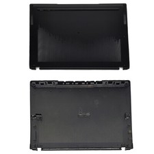 New Black Bottom Cover For MSI Modern 14 MS-14D1 MS-14D2 9S7-14D111 3074D1D216HG picture