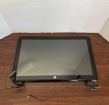 HP 15-F010DX 15-F SERIES 15.6