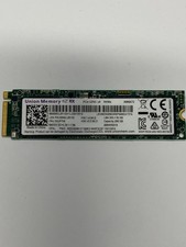 Union Memory 256GB NVMe M.2 SSD RPIRJ256VME2MWD PCIe Gen3 Tested 99% Health picture