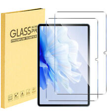 2 Pcs For Huawei MatePad Air 2023 Screen Protector Tempered Glass Anti Scratch picture
