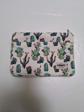 Kinmac 360° Protective Waterproof Laptop Case Cactus Print Limited Edition picture