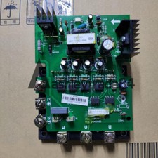 Used 1PCS FUJI 7MBP75RA120 75A ME-POWER-75A inverter module for Midea picture