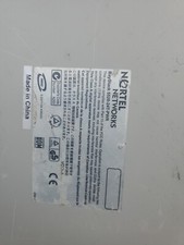 Nortel Networks Baystack 5520-24T-PWR 24 Port PoE Switch picture