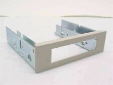 Design Bay Adapter Zip Drive / Tape Drive Caddy Faceplate 5 1/4 drive face picture