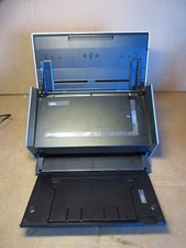 Fujitsu ScanSnap S1500 USB Color A4 20ppm Document Scanner NO POWER / FAULTY picture