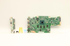 Genuine 5B21C74705 Lenovo Thinkpad Motherboard Intel N4100 32GB 300e Chromebook 2 picture