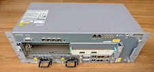 Juniper MX104 Router w/ 2x RE-S-MX104, 1x MIC-3D-2XGE-SFP, 2x AC picture