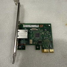 Intel I210T1BLK I210-T1 Single Port PCI-Express x1 Ethernet Server Adapter VRRH1 picture
