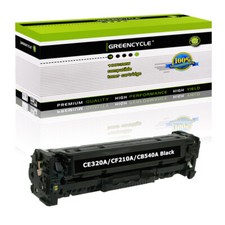 1PK CF210A Black Toner Cartridge For HP 131A LaserJet Pro 200 MFP M276n M276nw picture