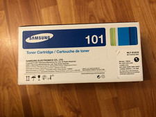 Samsung MLT-D101S/XAA Toner black picture