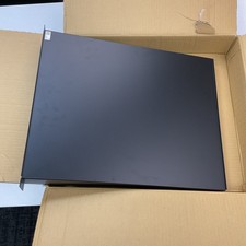 Startech CABSHELF22 2U Server Rack Shelf Black picture
