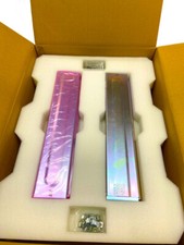 JC665A I Open HPE X421 Chassis Universal 4Post Rackmount Kit 2150A059A0 0231A1E5 picture