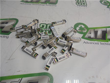 Finisar FTLX8574D3BCL IG Transceiver Module SFP Plus 10Gbps LC Duplex Lot of 26 picture