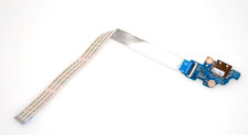 N36076-001 , PC BOARD USB BOARD W/ CABLE   HP 15-FD SERIES  GRADE A picture