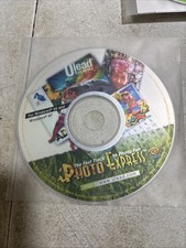 1996 ULEAD Systems Photo Express CD/ROM picture