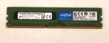 Crucial 8GB 2Rx8 PC3L-12800E DDR3 1600MHz 1.35V ECC RDIMM Memory RAM picture