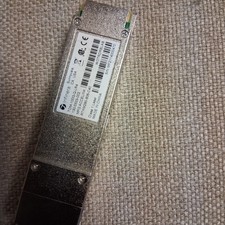 Infinera TOM-100G-Q-LR4 (130-0333-002) LUMENTUM(LQ210LR-CAP2-IF) 100GBASE picture