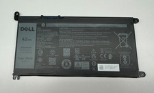 Dell Chromebook 3110 Battery YRDD6 11.4V Genuine OEM Tested picture