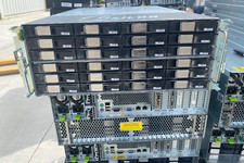 EMC Isilon X400 108TB Node w/ 36x 3TB 7.2K HDD, 10GbE, 48GB RAM picture