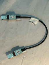 Cisco STACK-T2-50CM V03 StackWise 160 Stacking Cable 800-40805-03 picture
