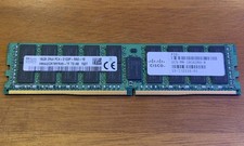 Samsung 16GB DDR4 ECC 2Rx4 PC4 2133P Server Memory picture